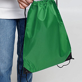 Рюкзак New Element, зеленый