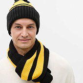 Шарф Winwear, черный