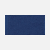 Полотенце Odelle, среднее, ярко-синее