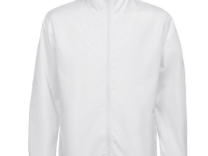 Ветровка Kivach Basic, белая