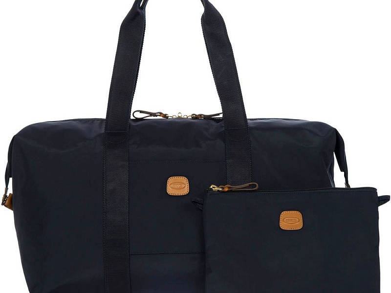 Сумка дорожная X-Collection 2 в 1, синяя