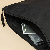 Органайзер Opaque, черный