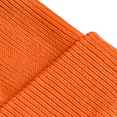 Шапка Life Explorer, оранжевая (апельсиновая)