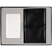 Набор Apache Energy, черный с белым