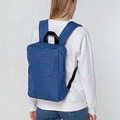 Рюкзак Packmate Pocket, синий