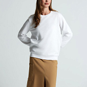 Свитшот Toima 2.0, белый