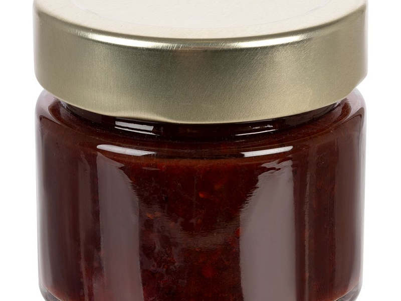 Острый ягодный конфитюр «Камикадзе»