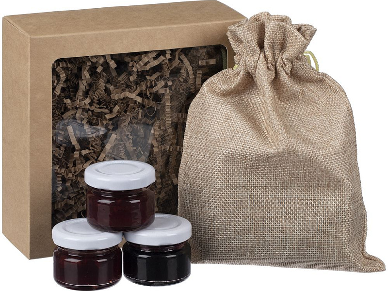 Набор Berrysta, лесная ягода