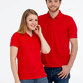 Рубашка поло женская Eclipse H2X-Dry, черная