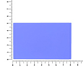 Лейбл из ПВХ на заказ Dzeta, XL