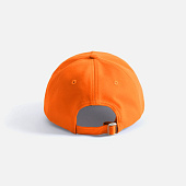 Бейсболка Shade Up, оранжевая