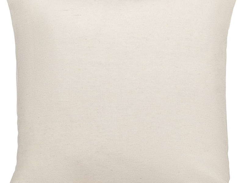 Подушка Holland, неокрашенная