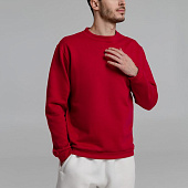 Толстовка Spider 260, красная