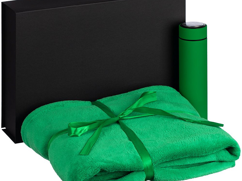 Набор Soft Embrace, зеленый