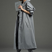 Макинтош R3, серый