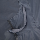 Дождевик R2, серый