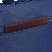 Сумка для ноутбука L215, синяя