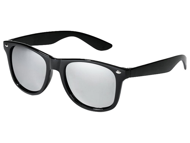 Очки солнцезащитные Palau, черные