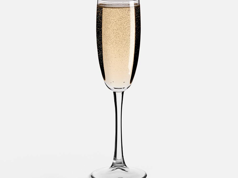 Бокал для шампанского «Энотека»