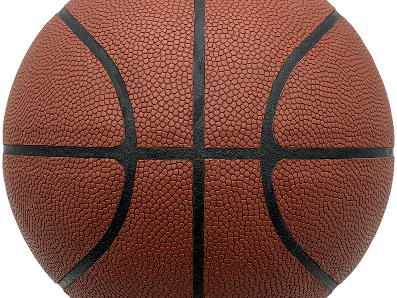 Баскетбольный мяч Dunk, размер 5