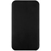 Аккумулятор Uniscend Starry с подсветкой, 5000 мАч, черный