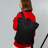 Рюкзак Traffic, черный