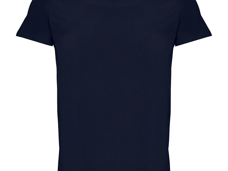 Футболка унисекс Re Crusader, темно-синяя