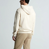 Худи Kirenga 2.0, молочно-белое