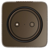 Умная колонка «Яндекс Станция Макс», бежевая