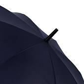 Зонт-трость Zero XXL, темно-синий