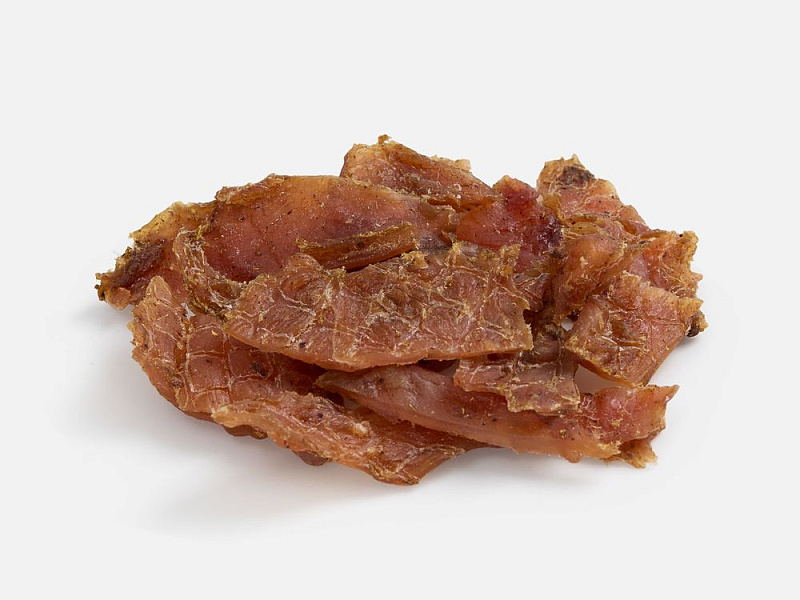Сыровяленое мясо Meat Choice, утка