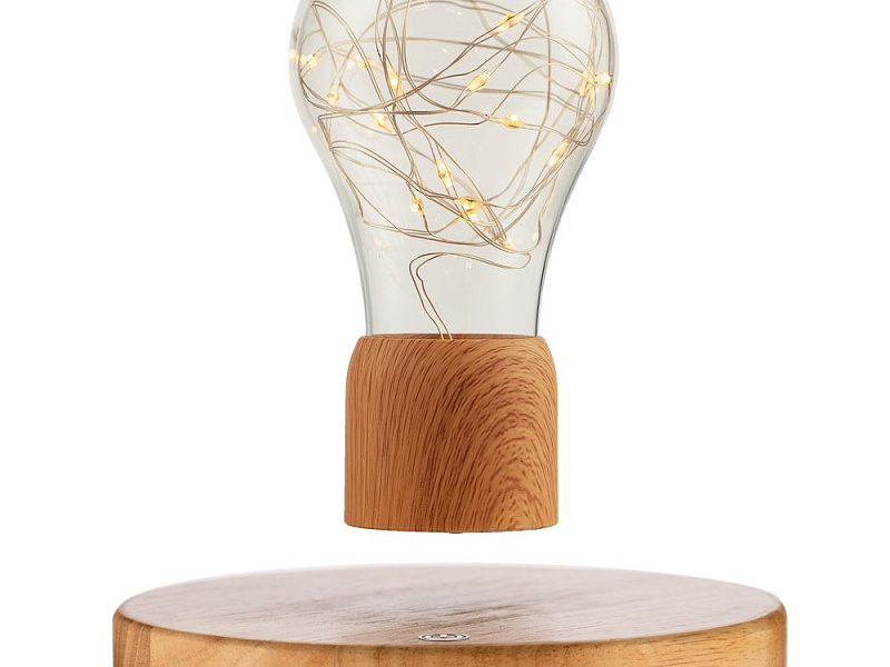 Левитирующая лампа FireFly Lights