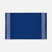 Лейбл тканевый Epsilon, XL, синий