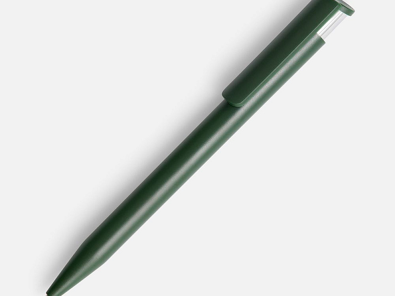Ручка шариковая Tippo, зеленая