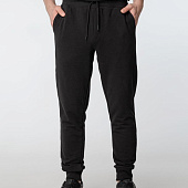 Джоггеры мужские Jet Men, черные