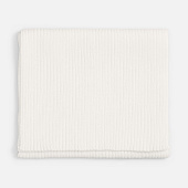 Шарф Yong, белый