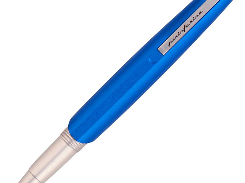 Роллер PF Go, ярко-синий