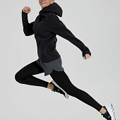 Козырек Begi, серый