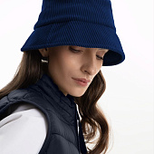 Панама Soft Core, темно-синяя