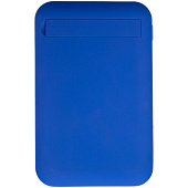 Магнитный беспроводной аккумулятор Top Force, 10000 мАч, синий