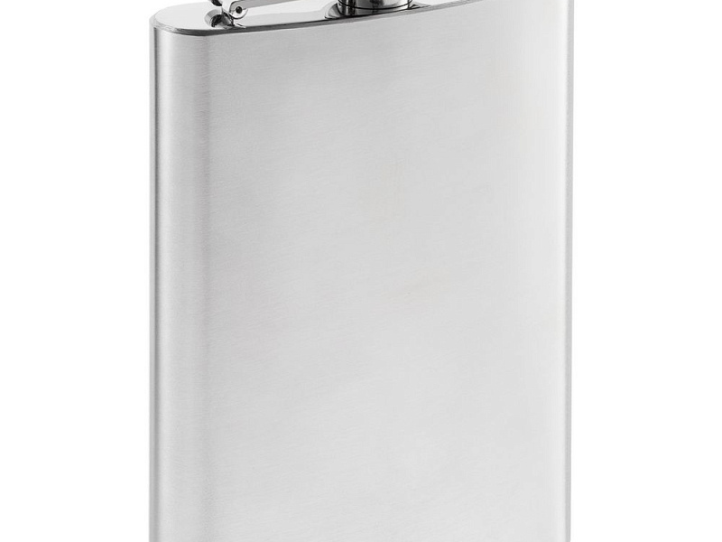 Фляжка Great Muse, стальная