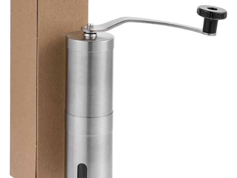 Кофемолка ручная Malena, в коробке