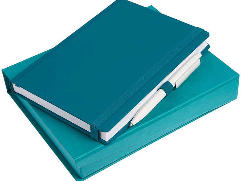 Набор Favor, бирюзовый