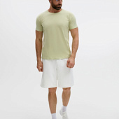 Футболка унисекс Regent 150, лайм