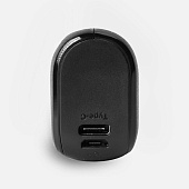 Аккумулятор Boost 5, 5000 мАч, черный