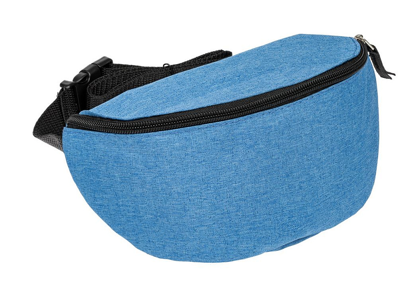Поясная сумка Handy Dandy, синяя