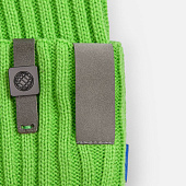 Лейбл Listra Nubuck, S, серый