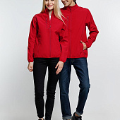 Куртка женская Radian Women, красная