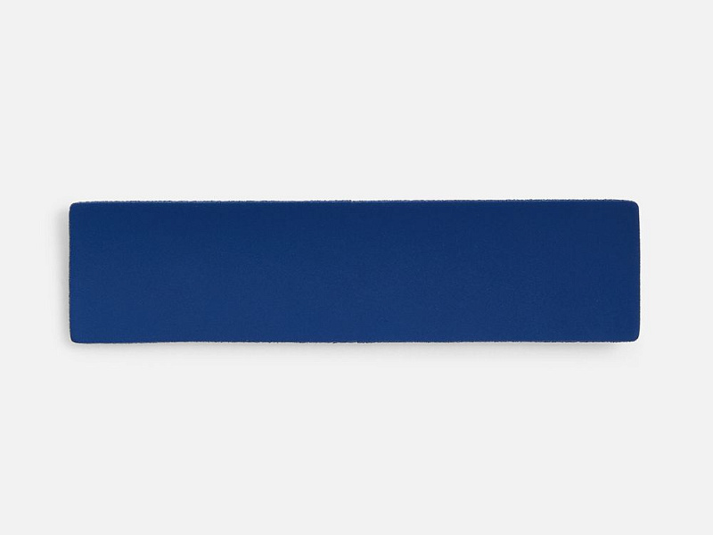 Лейбл Listra Soft Touch, S, синий