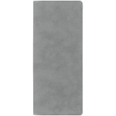 Дорожный органайзер Nubuk, светло-серый